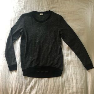 Wilfred sweater, size S